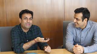 Talks with Samsung India about Galaxy M30s screenshot 4