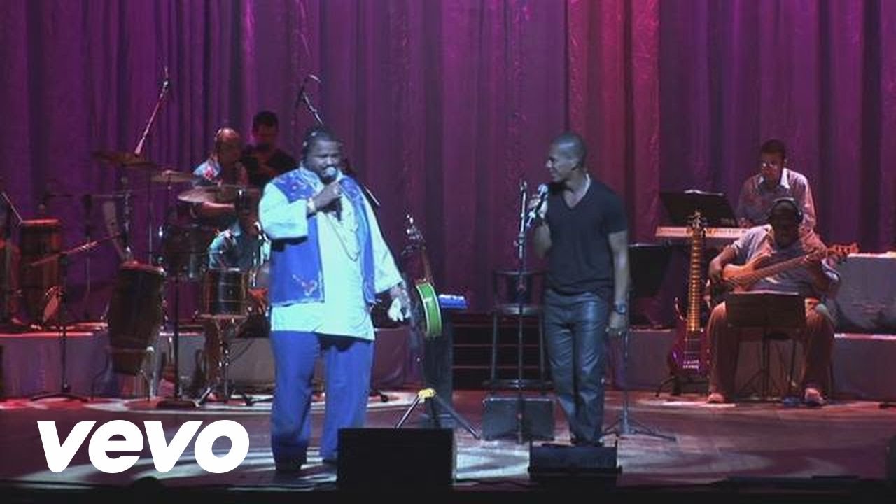 Arlindo Cruz - Meu Nome é Favela (Ao vivo no Credicard Hall) Arlindo Cruz - Meu Nome é Favela (Ao vivo no Credicard Hall)