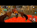 Dungeon  Quest part 1