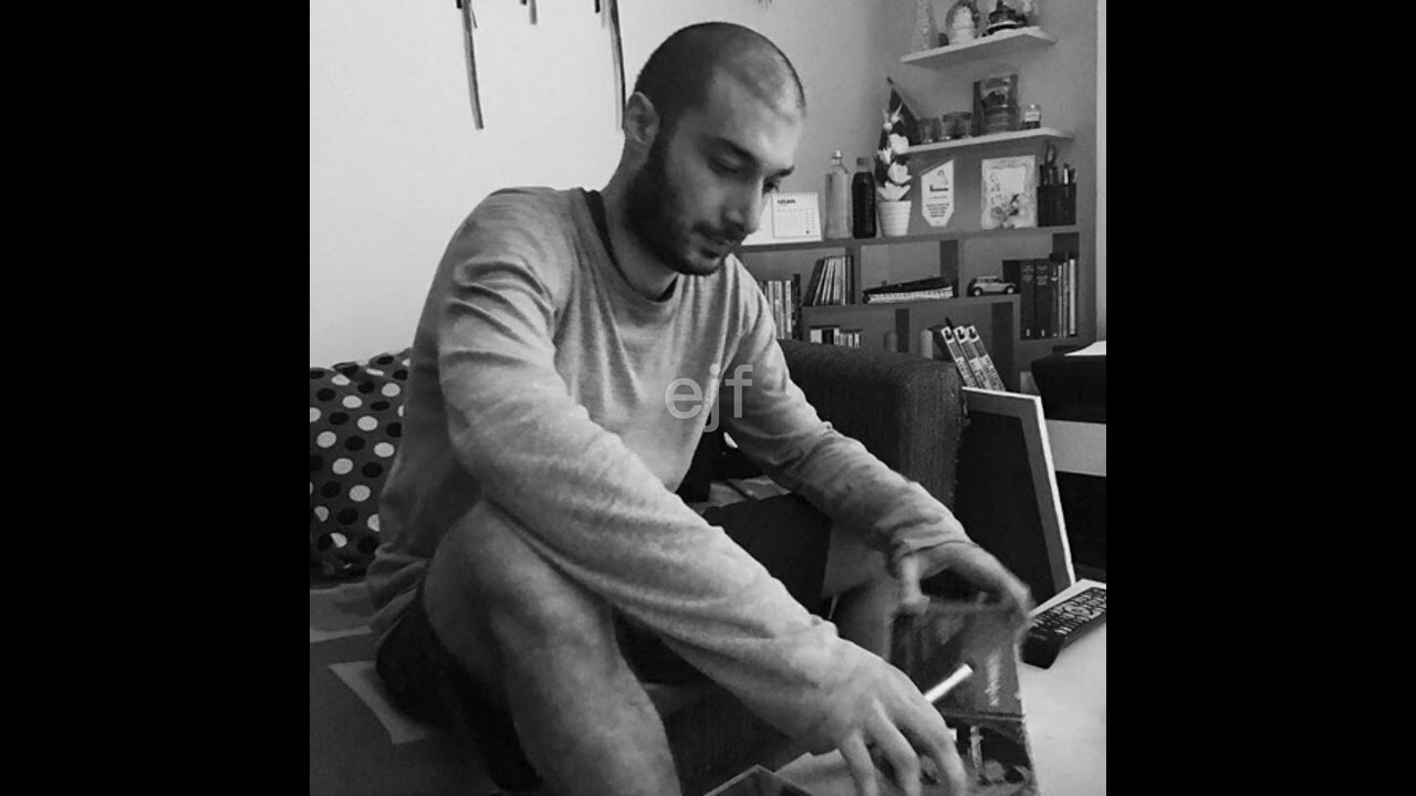 Sansar Salvo '180 Km'  / speed up