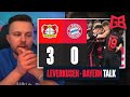 KOMPLETTE DEMÜTIGUNG? 😱 GamerBrother REALTALK über Leverkusen vs Bayern 3:0 😨 image