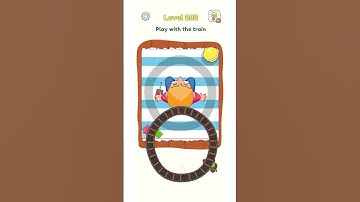 Game Displace One Part DOP 3 Level 282 #shorts #dop3 #ziluxgaming