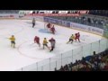 Jacob de la rose 2013 wjc u20 highlights