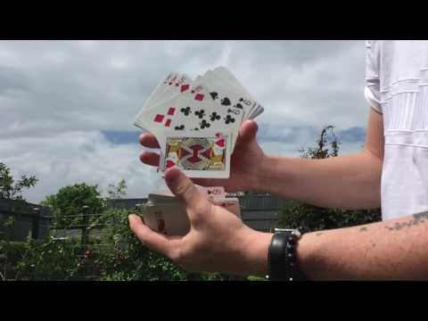 CardPorn - Waterfall