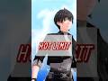 夏を刺激する漂泊者 #鳴潮 #MMD #漂泊者