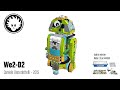 LEGO WeDo 2.0 We2-D2 (LEGO R2-D2)