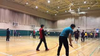 20150119 김태준 박형준 vs 최성공 유용욱 1