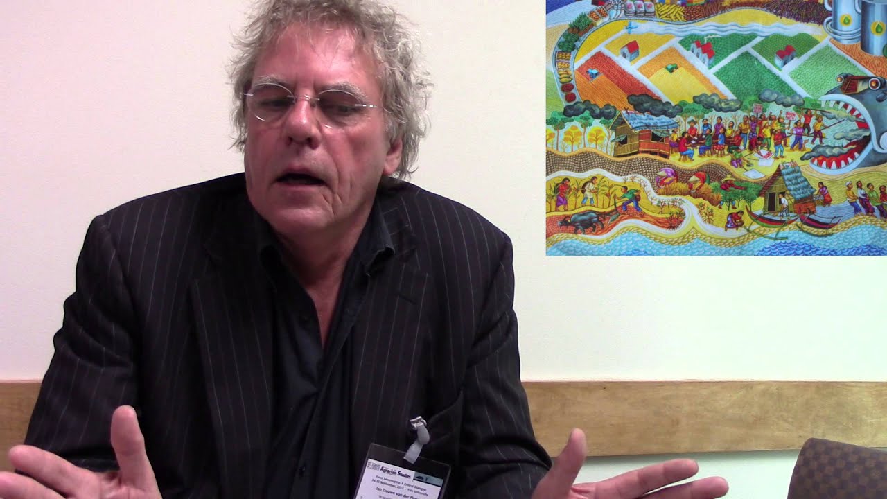 Jan van der Ploeg - YouTube