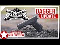 Ammoland psa dagger update exclusive first look