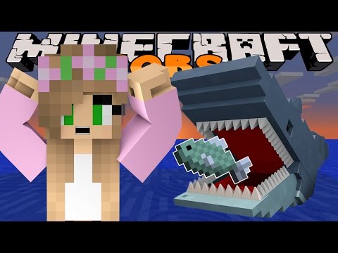 Minecraft School : JAWS - SHARK FIELD TRIP!  Doovi