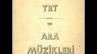Osman İşmen Orkestrası - Nihavent Longa Osman İşmen Orkestrası - Nihavent Longa