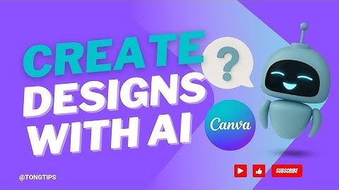 ❤✅ Canva + ChatGPT Plugin | How to Design Anything with AI in 2025 | Full How To