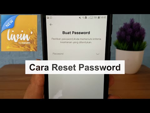 Video: Bagaimana cara mereset kata sandi layanan mandiri saya?