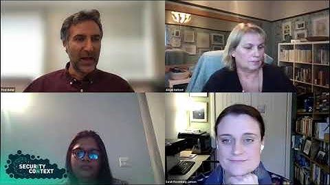 Sustainable and Inclusive Energy Solutions in Refugee Camps - Event Video