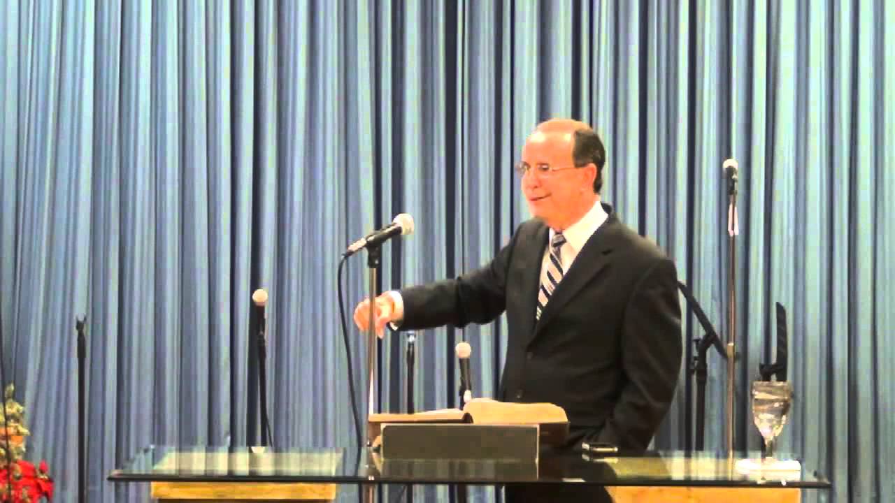 En Tu Tormenta Dios Tiene El Control - Pastor Moisés Román Díaz