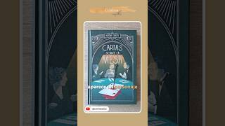 "Cartas sobre la mesa" de Agatha Christie #agathachristie #libros #shorts