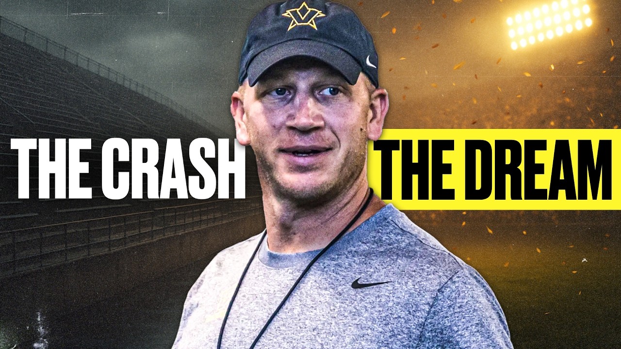 The Harsh Reality of Trying to Save a Football Program