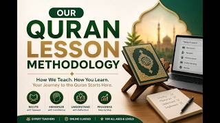 Quran Lesson Methodology