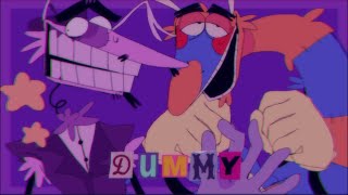 DUMMY ⭑ ORIGINAL ANIMATION MEME