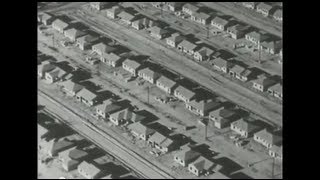 Lakewood: "The Future City as New as Tomorrow" (Modern Architecture in Los Angeles) screenshot 2