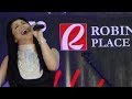 REGINE VELASQUEZ - Hulog Ka Ng Langit (Hulog Ka Ng Langit Mall Tour: Robinsons Place Manila)