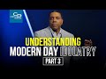 Understanding Modern Day Idolatry Pt.3 - Sunday Service