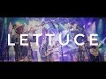 LETTUCE - Halloween LIVE SET @ New Mountain AVL - Asheville, NC - 10/31/17