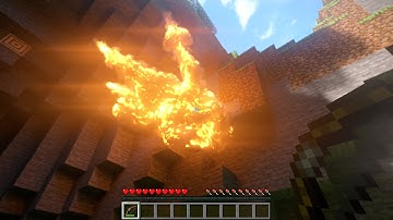 More Ultra Realistic EXPLOSIONS