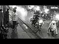 Xác minh clip tài xế xe ôm đánh người tới tấp tại Thủ Đức, nghi do ghen tuông