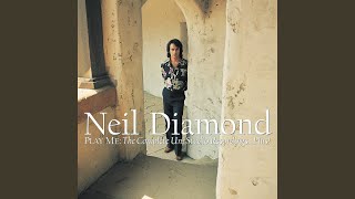 Video thumbnail of "Neil Diamond - Suzanne"