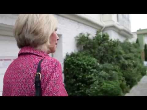 Kate Williams | LightHouse for the Blind and Visually Impaired