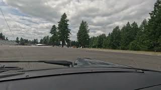 Information Pacific Raceways 6/25 (Porsche 930) News