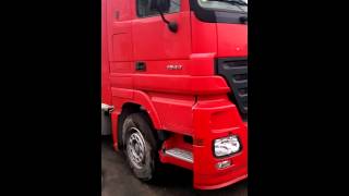 На запчасти MB Actros 1844 2004(, 2015-02-27T07:46:59.000Z)