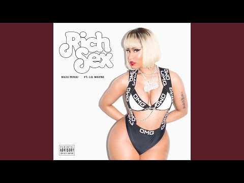 Nicki Minaj - Rick Sex (Ft. Lil Wayne)