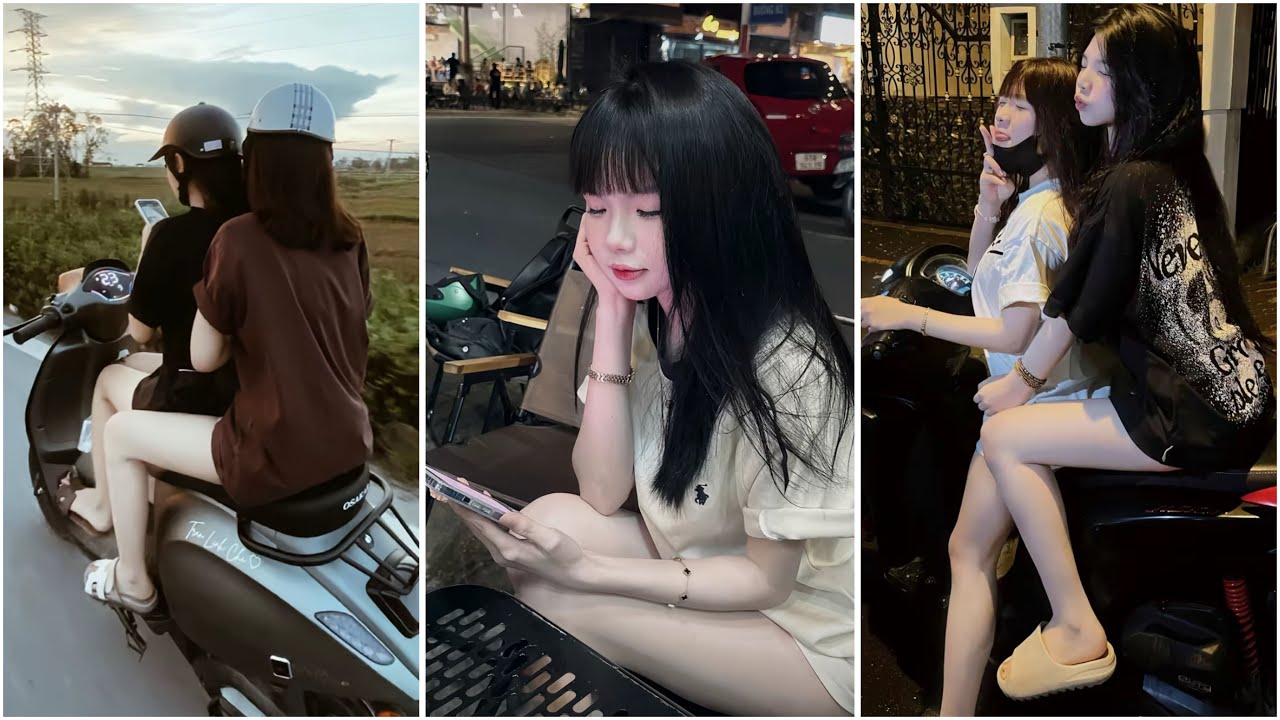 🎶 Dân Phố Tik Tok | P106 OUTFIT Thời Trang Học Sinh Phong Cách Dolce Phố 5.0 Đang HOT TIKTOK2025