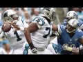Steelers prepare for dual-threat Cam Newton and Panthers in Week 3