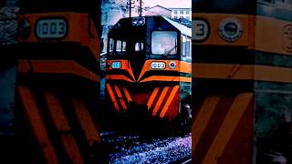 Ferrocarril Minero Ponferrada Villablino, la N° 1003 #MACOSA #Valencia 1981 N F 1689 #Matarrosa #Sil