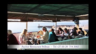 Anchor Restaurant Stillbaai Garden Route South Africa