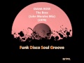 DIANA ROSS The Boss Remix John Morales Mix 1979 DIANA ROSS The Boss Remix John Morales Mix 1979