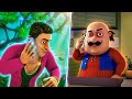 Motu ने किया Kala Business | Motu-Patlu