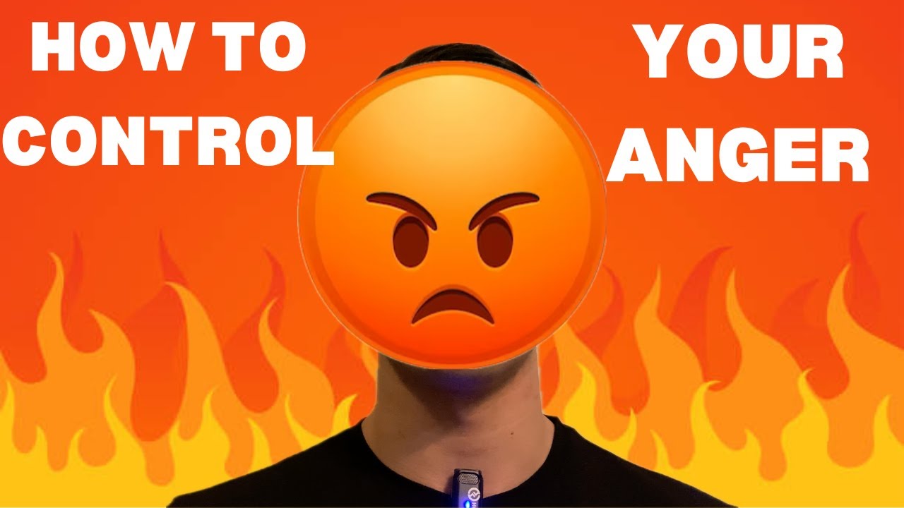 Control Your Anger For Good Short And Long Term Anger Management Control Your Anger For Good Short And Long Term Anger Management