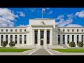 US Federal Reserve holds interest rates