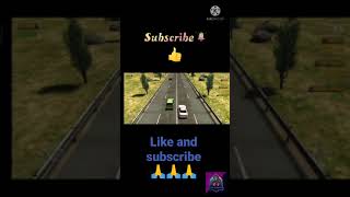 Traffic racer game car racing game how to drive car best car racing game #shorts screenshot 3