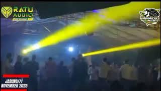 MUSIK MALAM //RATU AUDIO SUNGKAI LIVE NEGARA BATIN JABUNG TERBARU