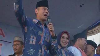 Download lagu Data pemilihan akan dimutakhirkan bulan Desember 2016 - iNews Petang 28/10