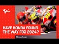 Honda&#39;s difficult 2023 season could lead to a better future 📉📈 | #SeasonRecap