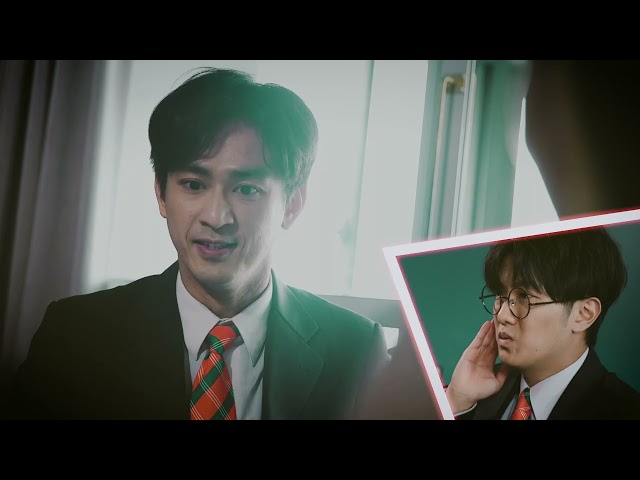 蔡佳珊 - EP.2學長來了 - 中信房屋現正招募中
徵才影片拍攝&後製剪輯 蔡佳珊 - EP.2學長來了 - 中信房屋現正招募中
徵才影片拍攝&後製剪輯