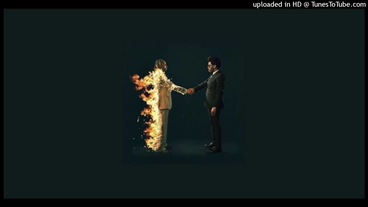 Lil Nas X Type Beat – Dark Trap