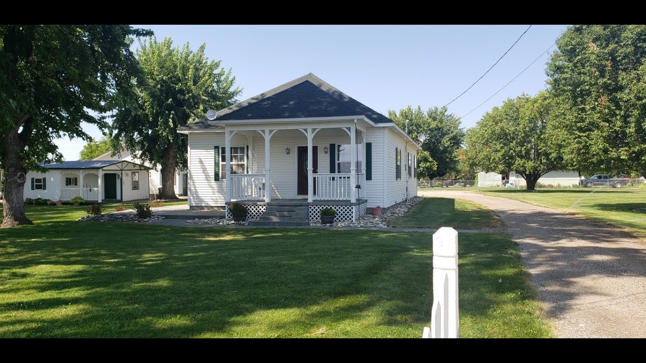 Got Idaho Real Estate News 1672 Sunset Dr, Emmett, ID 83617 YouTube