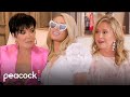 Paris in Love | Kris Jenner and Kathy Hilton Plan Girls Trip to Blow Off Steam Post-Wedding